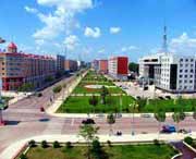 五大连池天气预报7天