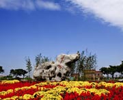 桓台天气预报30天