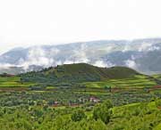 化隆天气预报30天