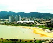 连云港天气预报15天