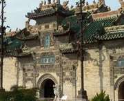 亳州天气预报7天