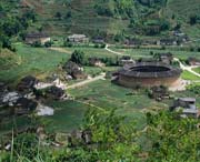 华安天气预报30天