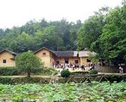 韶山天气预报30天