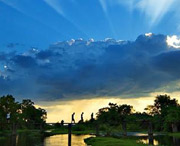 东安天气预报30天