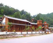 南华天气预报30天