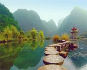 靖西天气预报7天