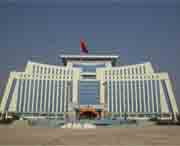 钦州天气预报7天