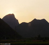 罗城天气预报30天