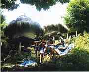 南丹天气预报7天