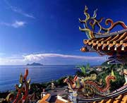 宜兰天气预报30天